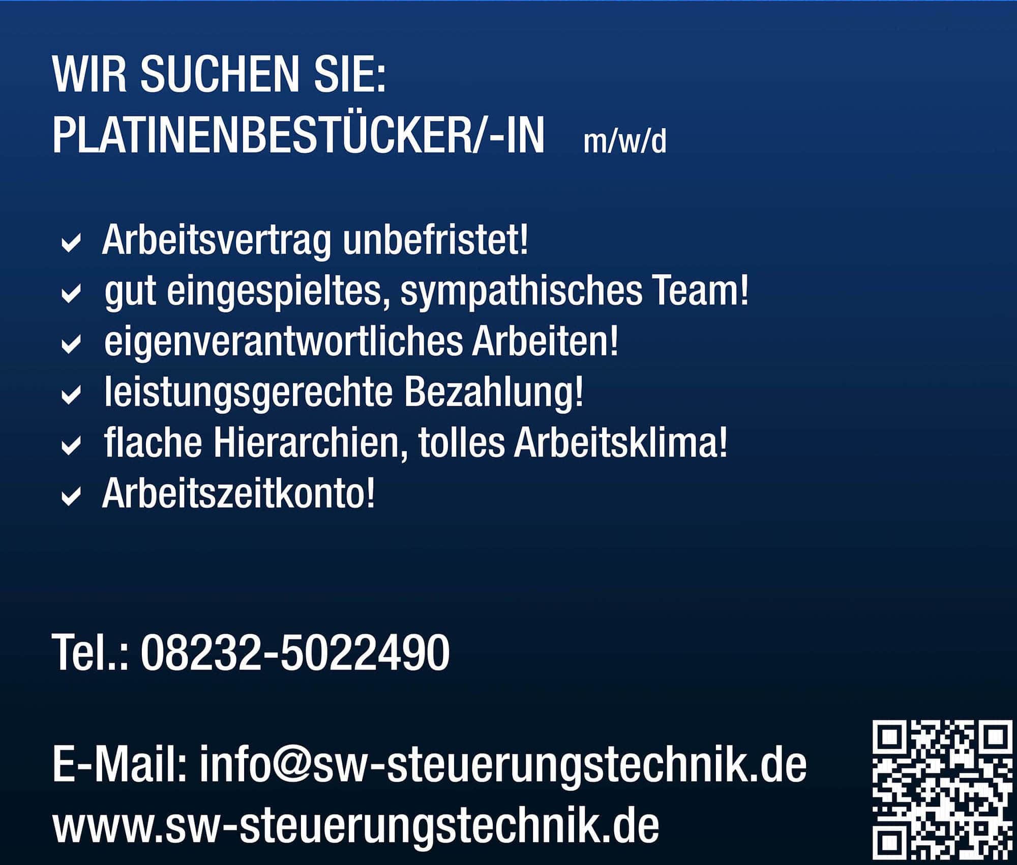 platinenbestuecker-gesucht